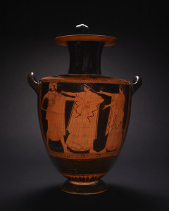 © British Museum