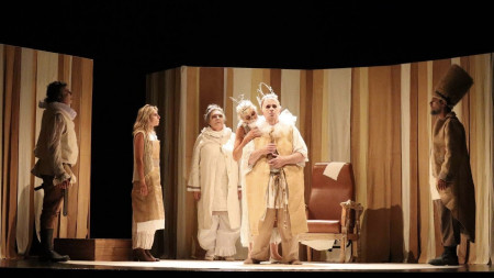 © Théâtre de l'Autre Scène