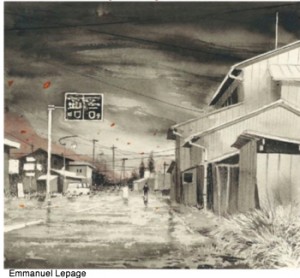 Fukushima