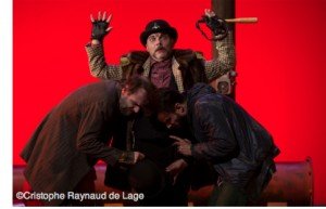GODOT - Christophe Raynaud de Lage