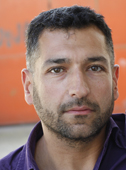 Pedro Kadivar