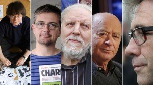 les-cinq-caricaturistes-morts-leurs-dessins