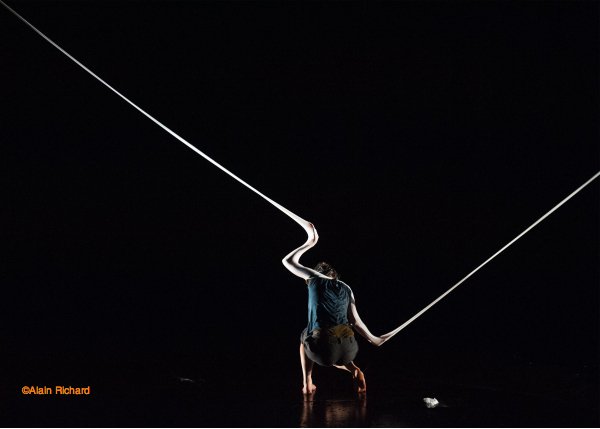 Saisir 2 de Michaux Photo Alain Richard